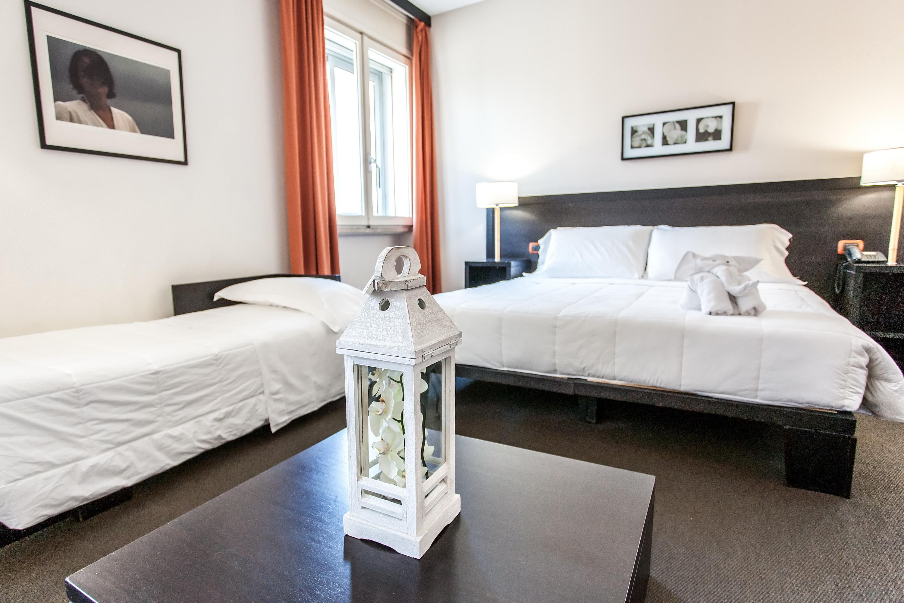 Hotel Mosaico Равена Екстериор снимка